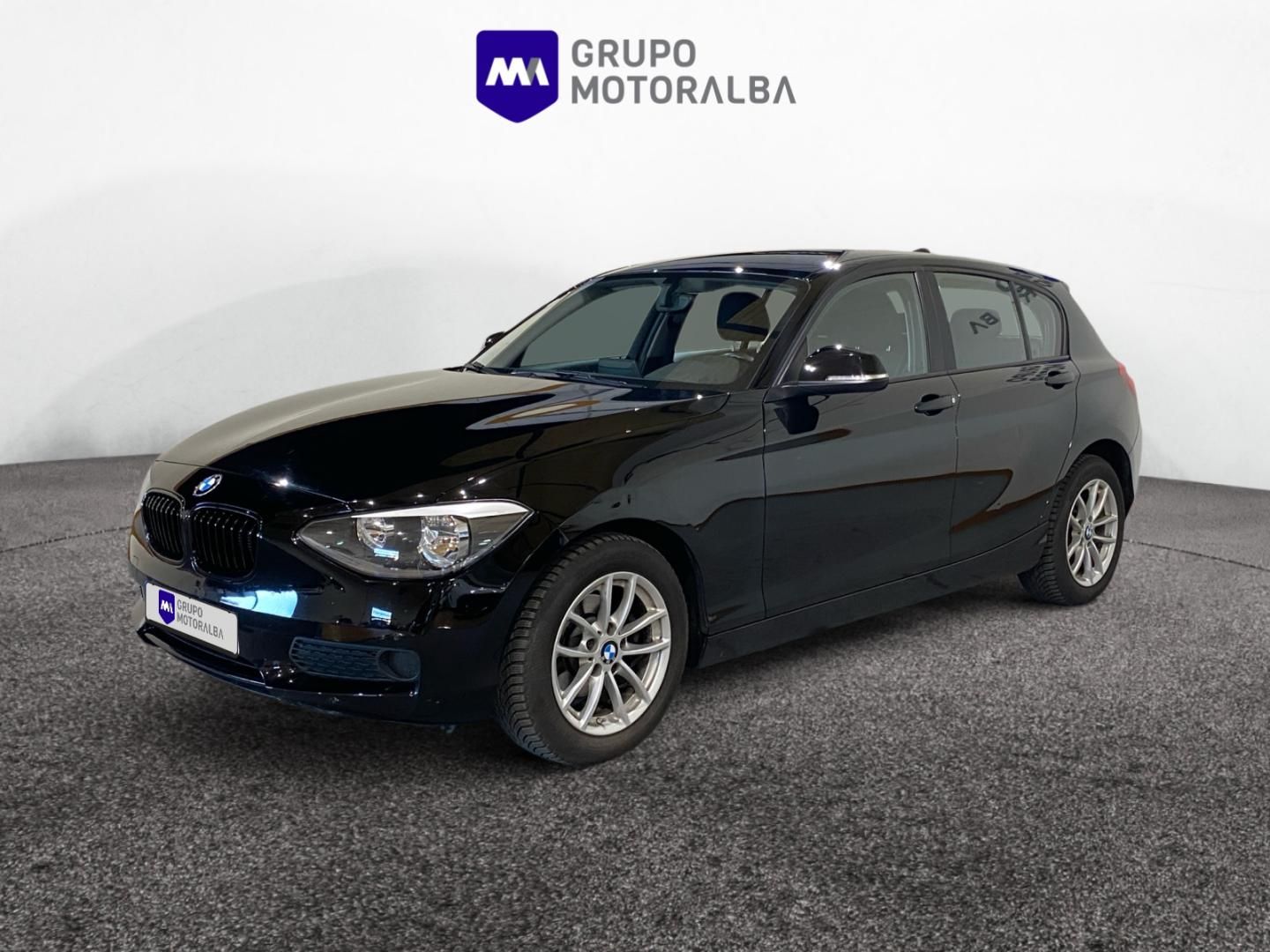 BMW Serie 1 116i